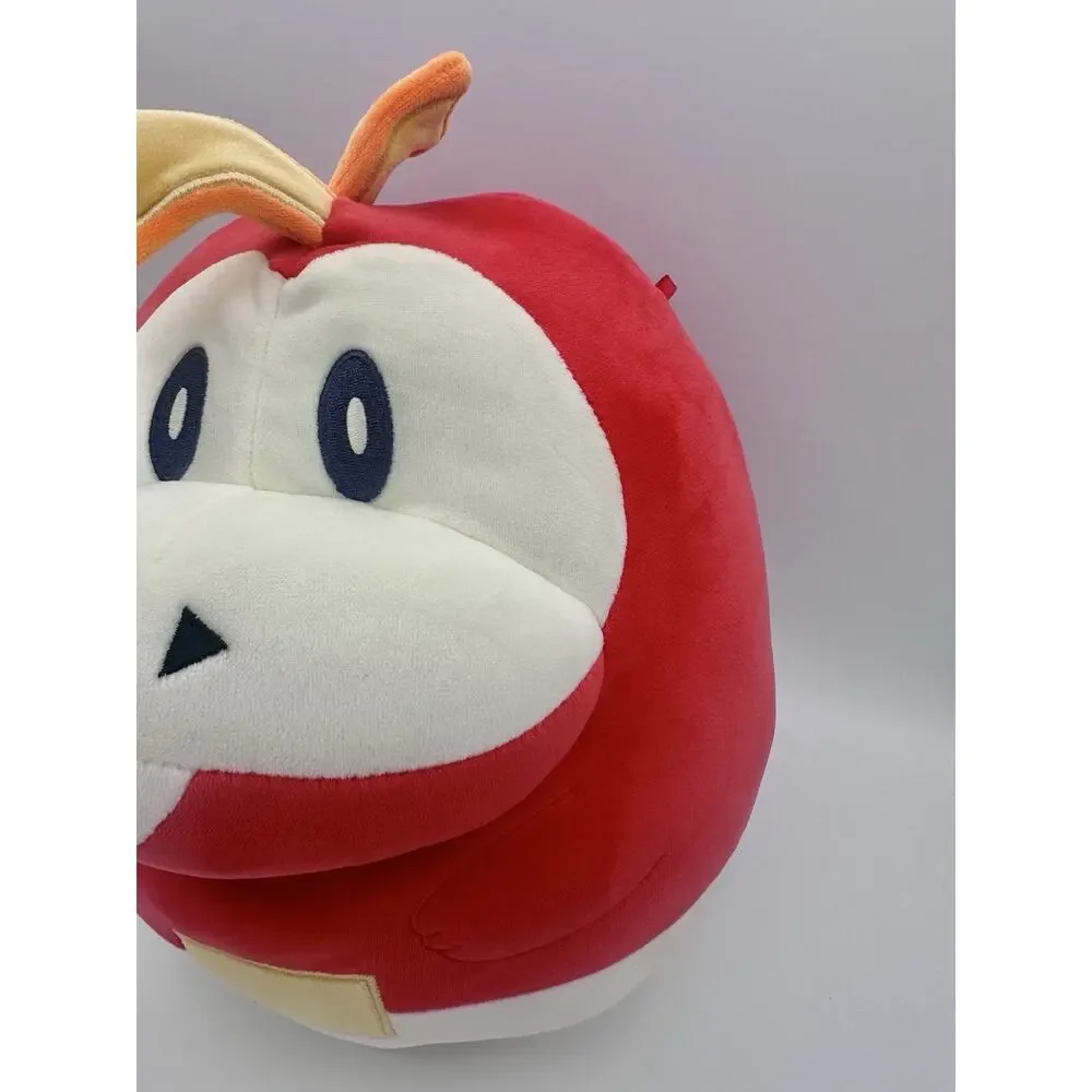 Pokemon Fuecoco Squishmallow Plush 12” Official - Jazwares